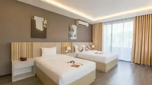Binh Duong - 28