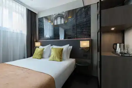 Leonardo Boutique Museumhotel - 59