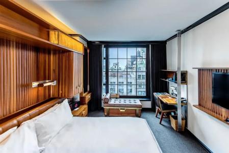 Le Meridien New York, Central Park - 38