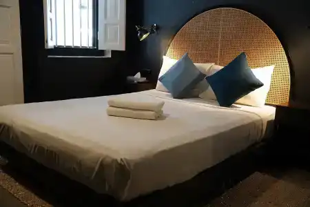 Check-Inn at Little India - SG Clean, Staycation Approved - 32