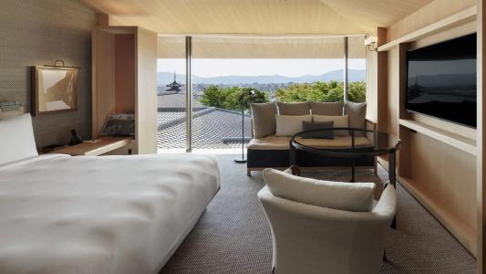 Park Hyatt Kyoto - 27