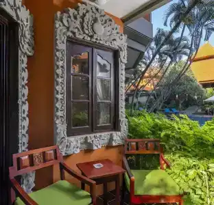 Adi Dharma Kuta - 34