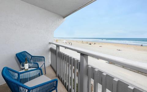 Blue Sea Beach - 47