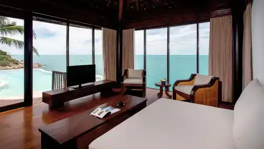 Silavadee Pool Spa Resort - Sha Extra Plus - 125