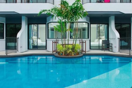 Holiday Inn Express Krabi Ao Nang Beach - 100