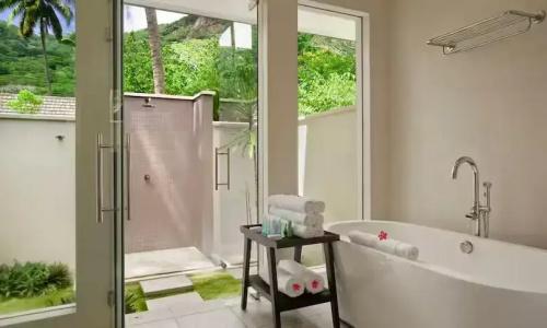 Hilton Seychelles Labriz Resort & Spa - 95