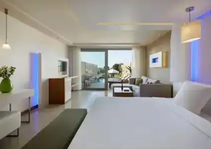 Elite Suites by Rhodes Bay - 51
