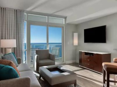 Hilton Grand Vacations Club Ocean 22 - 71