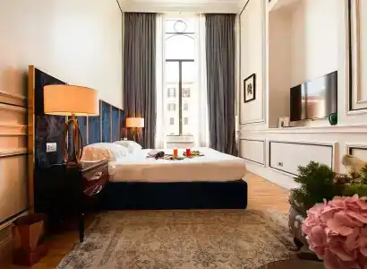 Palazzo Dama - Preferreds & Resorts - 47
