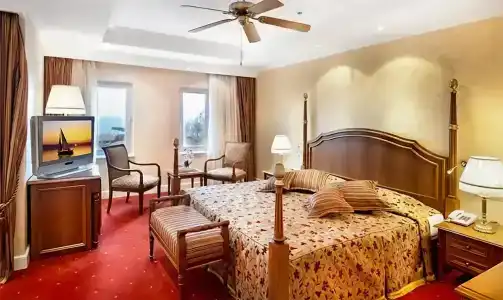 Belconti Resort - 116