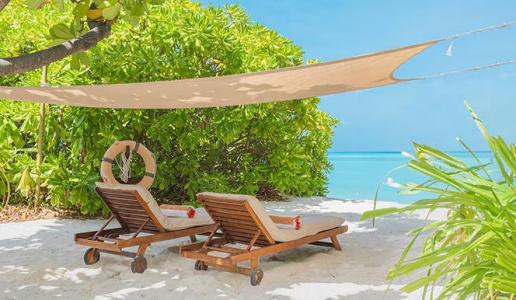 Hideaway Beach Resort & Spa - 48