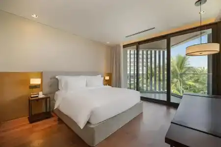 Shilla Monogram Quangnam Danang - 2