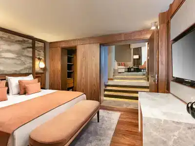 Rixos Sungate - 89