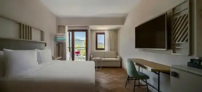 Doubletree By Hilton Bodrum Isıl Club Resort - Ultra All Inclusive - 50
