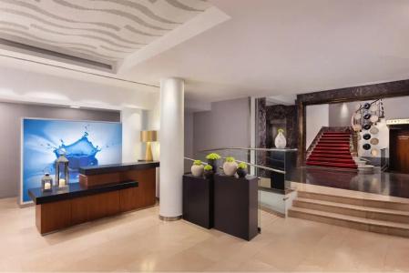 Le Meridien Barcelona - 1