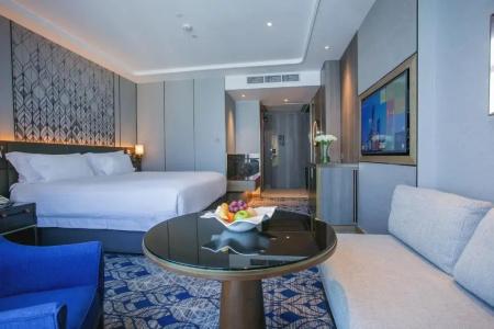 Centara Grand At Centralworld - Sha Extra Plus Certified - 13