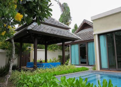 Fair House Villas & Spa, Koh Samui - Sha Extra Plus - 77