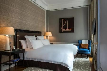 DE CRILLON - 1