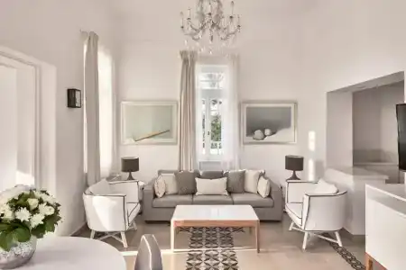 Vedema, a Luxury Collection Resort, Santorini - 18