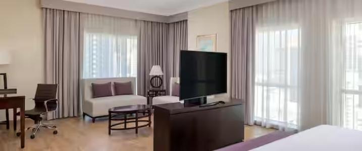 Media Rotana Dubai - 58