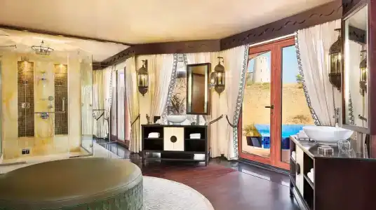 The Ritz-Carlton Ras Al Khaimah, Al Wadi Desert - 41
