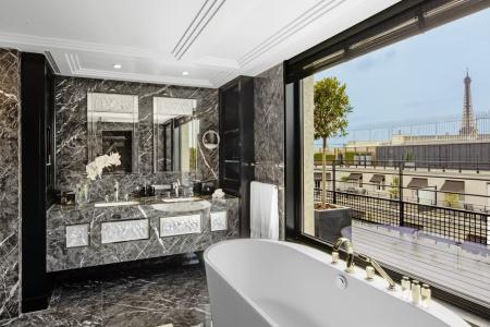 Prince de Galles, a Luxury Collection, Paris - 112