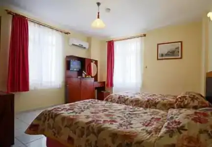 Alanya Risus Park - 55