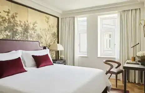 The Westin Palace - 8
