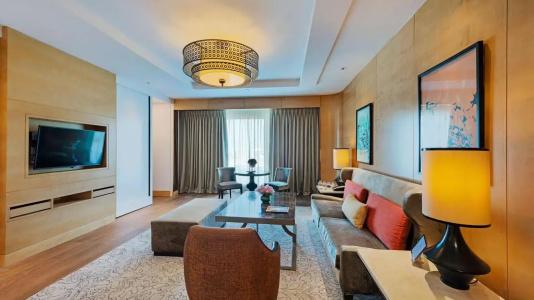 Itc Grand Chola, a Luxury Collection, Chennai - 75
