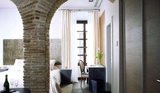 Hospes Palacio del Bailio - 70