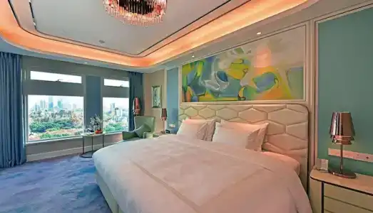Radisson Collection, Xing Guo Shanghai - 36