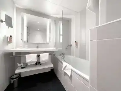 Mercure Paris Porte De Versailles Expo - 39