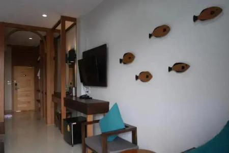 Phi Phi Don Chukit Resort - 108