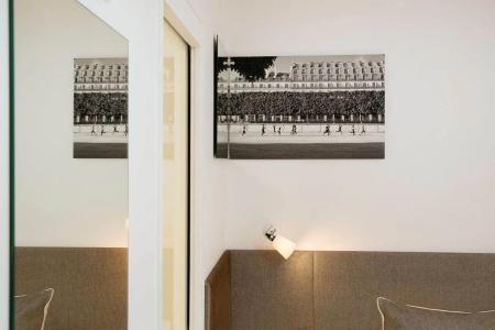 Hôtel Mistral - 38