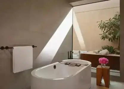 The Ritz-Carlton Ras Al Khaimah, Al Wadi Desert - 11