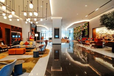 Revier Dubai - 8