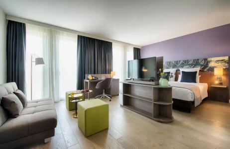 Leonardo Munich City East - 61