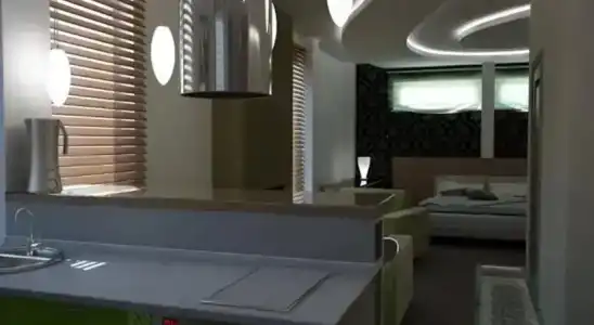 Усадьба Уютный Уголок - 17