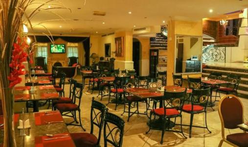 Al Maha Regency Suites - 27