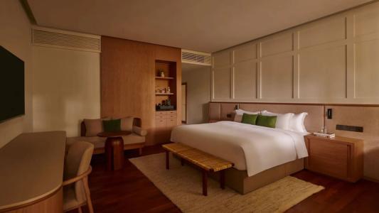 Amara Sanctuary Resort Sentosa (SG Clean, Staycation Approved) - 51