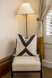Washington Square Inn - 132