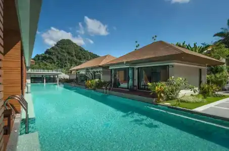Cher​mantra​ Aonang​ Resort & Pool​ Suite - 11