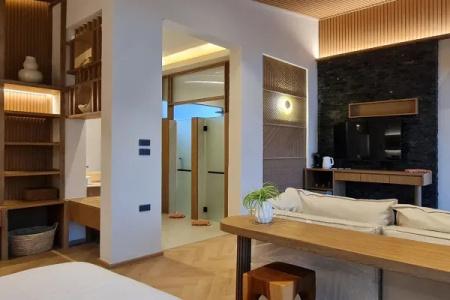 Cocohut Beach Resort & Spa - 60