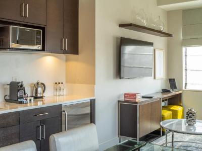 The Marmara Park Avenue - 57