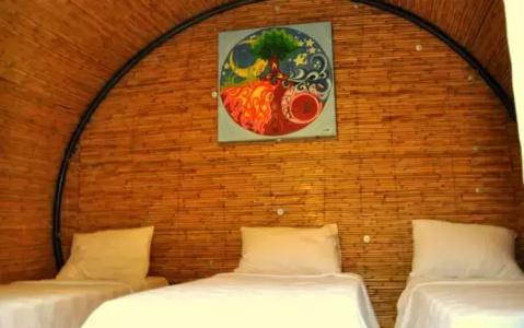 Mandala Camping - 38