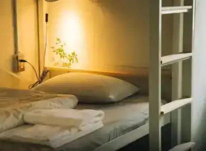 Nui. Hostel & Bar Lounge - 41