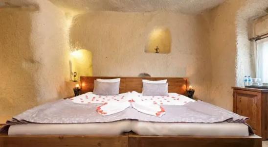 Doors Of Cappadocia - 78