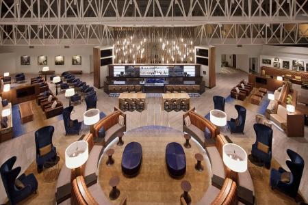 Hilton Nashville Airport - 1
