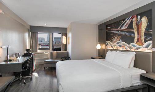 Best Western Plus Dragon Gate Inn - 45