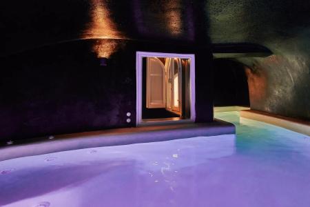 Dana Villas & Infinity Suites - 166